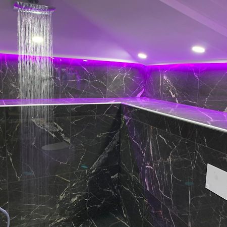 Star Apartment Piran Luaran gambar