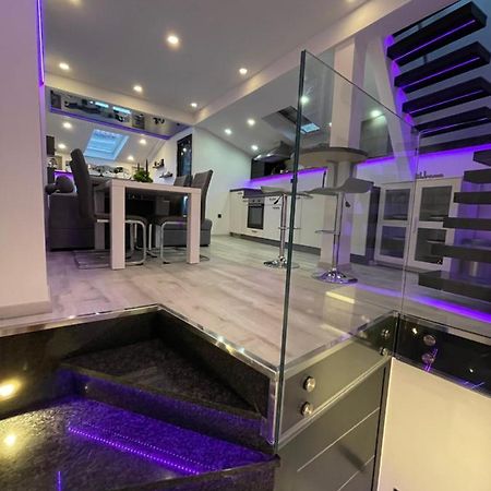 Star Apartment Piran Luaran gambar