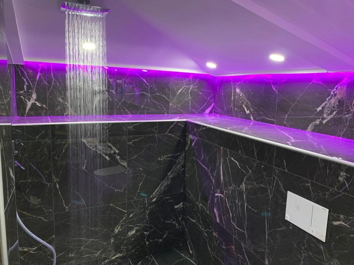 Star Apartment Piran Luaran gambar
