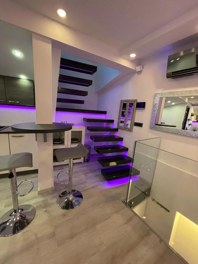 Star Apartment Piran Luaran gambar