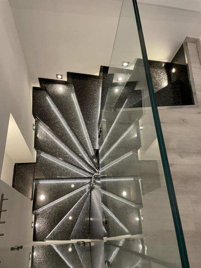Star Apartment Piran Luaran gambar