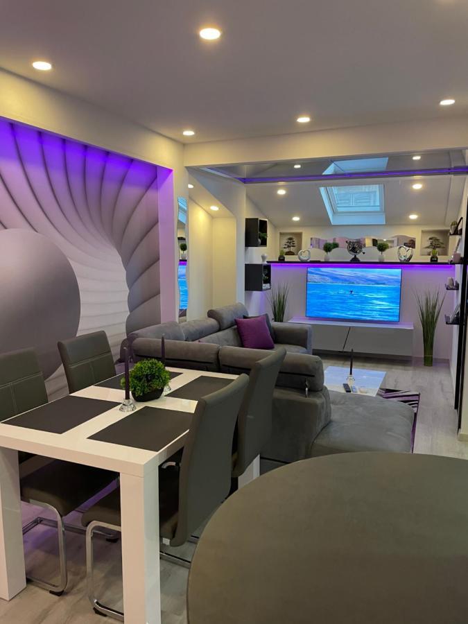 Star Apartment Piran Luaran gambar