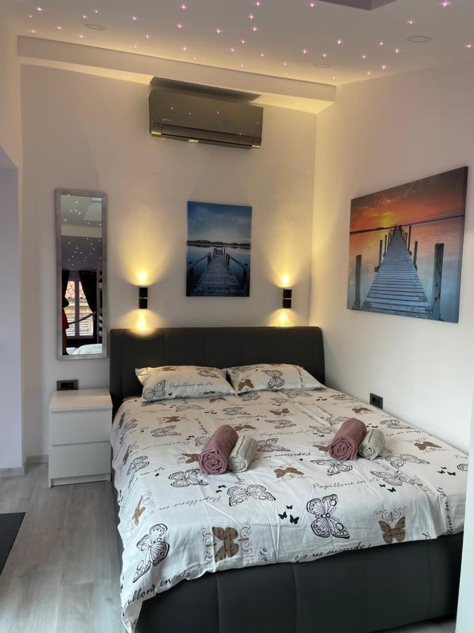 Star Apartment Piran Luaran gambar